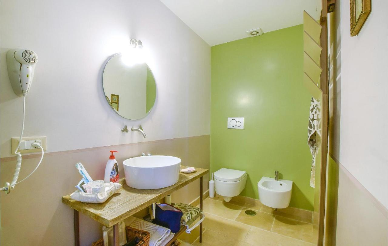 Cozy Apartment In Massa Lubrense Extérieur photo